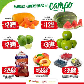 Catálogo Soriana Híper Página 2