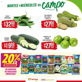 Catálogo Soriana Híper Página 3