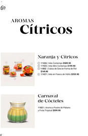 Catálogo Home Interiors Página 18