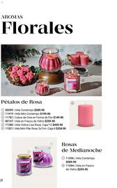 Catálogo Home Interiors Página 22