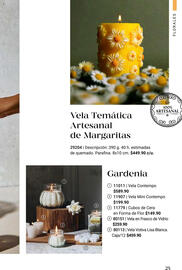 Catálogo Home Interiors Página 25