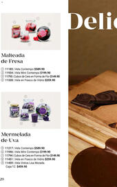 Catálogo Home Interiors Página 30