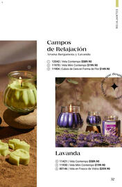 Catálogo Home Interiors Página 33