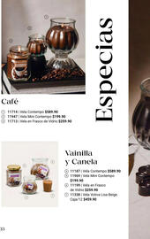 Catálogo Home Interiors Página 34