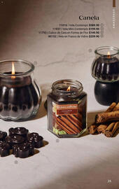 Catálogo Home Interiors Página 35