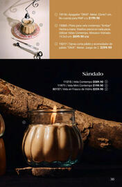 Catálogo Home Interiors Página 39