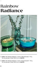 Catálogo Home Interiors Página 44