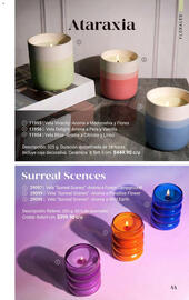 Catálogo Home Interiors Página 45