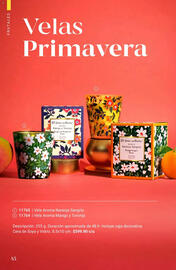 Catálogo Home Interiors Página 46