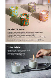 Catálogo Home Interiors Página 47