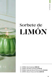 Catálogo Home Interiors Página 7
