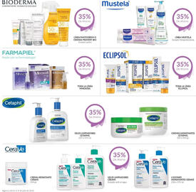 Catálogo Farmacias Guadalajara Página 2