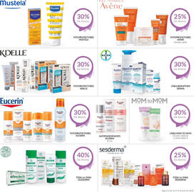 Catálogo Farmacias Guadalajara Página 3