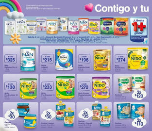 Catálogo Farmacias Benavides Página 16