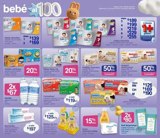 Catálogo Farmacias Benavides Página 17