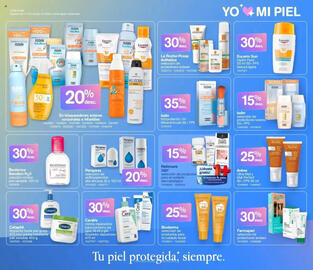 Catálogo Farmacias Benavides Página 18