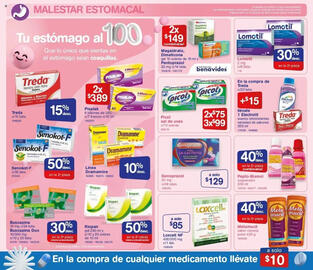Catálogo Farmacias Benavides Página 2