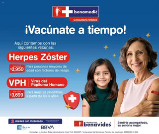 Catálogo Farmacias Benavides Página 23