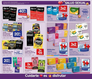 Catálogo Farmacias Benavides Página 9