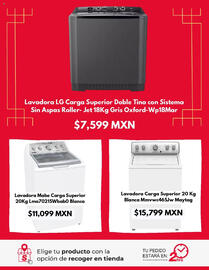 Catálogo Sears Página 2