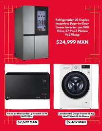Catálogo Sears Página 4