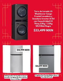 Catálogo Sears Página 5