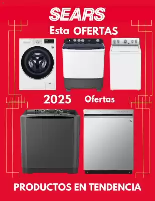 Catálogo Sears