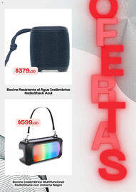 Catálogo RadioShack Página 3