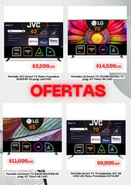Catálogo RadioShack Página 4