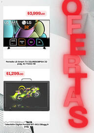 Catálogo RadioShack Página 5