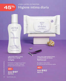 Catálogo Jafra Página 90