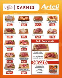 Catálogo Arteli express Página 3