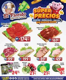 Catálogo El Florido Página 1