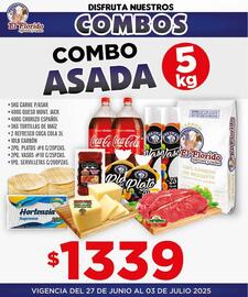 Catálogo El Florido Página 5