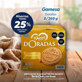 Catálogo Sam's Club Página 2