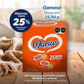 Catálogo Sam's Club Página 3