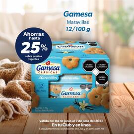 Catálogo Sam's Club Página 4