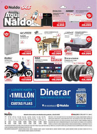 Catálogo Naldo Lombardi Página 16