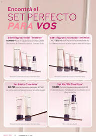 Catálogo Mary Kay Página 12
