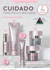 Catálogo Mary Kay Página 14