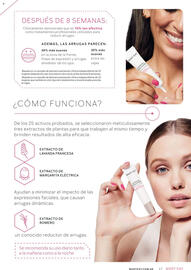 Catálogo Mary Kay Página 17