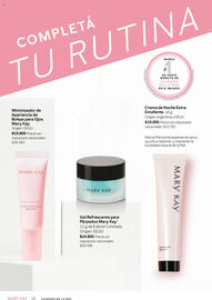 Catálogo Mary Kay Página 20