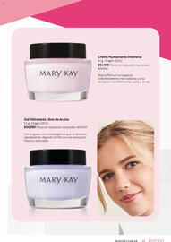 Catálogo Mary Kay Página 21