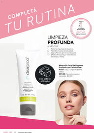 Catálogo Mary Kay Página 22