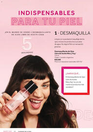 Catálogo Mary Kay Página 24
