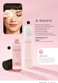 Catálogo Mary Kay Página 25