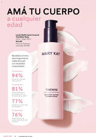 Catálogo Mary Kay Página 26