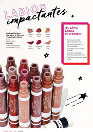 Catálogo Mary Kay Página 30