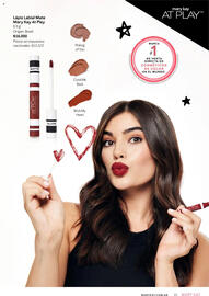 Catálogo Mary Kay Página 31