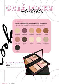 Catálogo Mary Kay Página 34